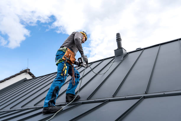 Best Solar Panel Roofing Installation  in Lampeter, PA